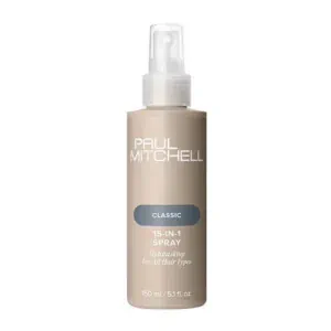 Classic 15-In-1 Mask 200g PAUL MITCHELL