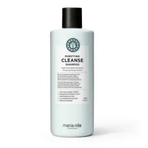 Purifying Cleanse Shampoo MARIA NILA
