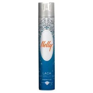 Laca Brillo Diamond Flash 400ml NELLY