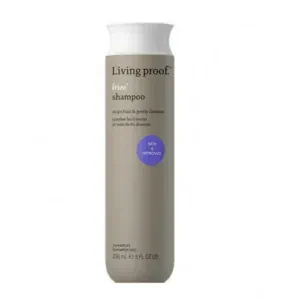 No Frizz Shampoo LIVING PROOF