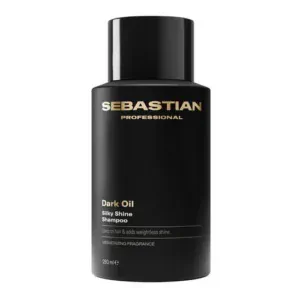 Dark Oil Silky Shine Shampoo SEBASTIAN PROFESSIONAL