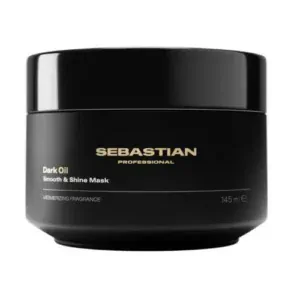 Dark Oil Smooth & Shine Mask SEBASTIAN PROFESSIONAL