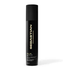 Dark Oil Silkening Hair Mist 200ml SEBASTIAN PROFESSIONAL