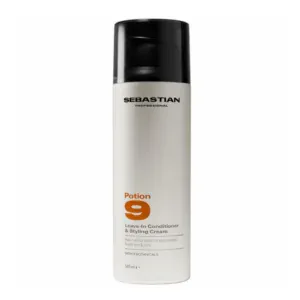 Potion 9 Leave-In Conditioner & Styling Cream SEBASTIAN PROFESSIONAL