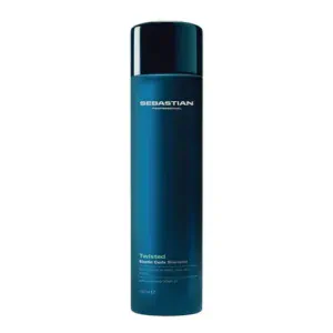 Twisted Elastic Curls Shampoo SEBASTIAN PROFESSIONAL