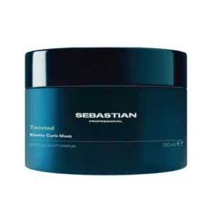 Twisted Elastic Curls Mask SEBASTIAN PROFESSIONAL