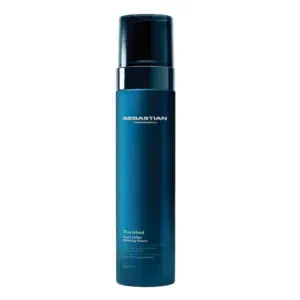 Twisted Curl Lifter Styling Foam 200ml SEBASTIAN PROFESSIONAL