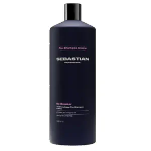 No Breaker Anti-Breakage Pre-Shampoo Crème 1000ml SEBASTIAN PROFESSIONAL