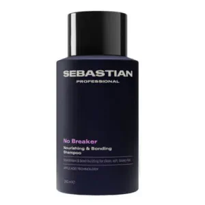 No Breaker Nourishing & Bonding Shampoo SEBASTIAN PROFESSIONAL