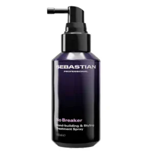 No Breaker Bond-Building & Styling Treatment Spray 100ml SEBASTIAN PROFESSIONAL