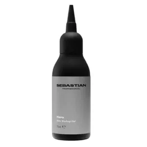 Hero Reworkable All-Day Styling Gel 75ml SEBASTIAN PROFESSIONAL