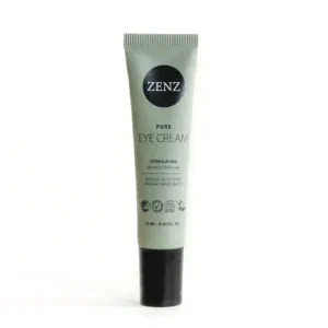 Pure Eye Cream 15ml (frangrance free) ZENZ