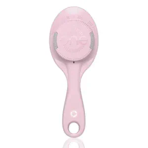 One PRO Rosa-Gris ONE BRUSH