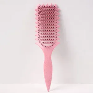 Cepillo Desenredante Rosa TPMP