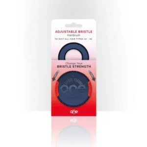 One Go Azul-Rojo ONE BRUSH