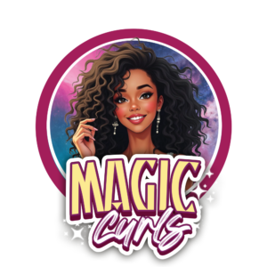 Dona Flora Magic Curls