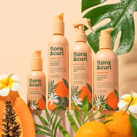 Flora & Curl Protect.Me