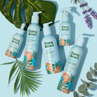 Flora & Curl Soothe.Me