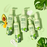 Flora & Curl strengthen.me