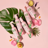 Flora & Curl Hydrate.Me