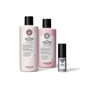 Maria Nila Pure Volume
