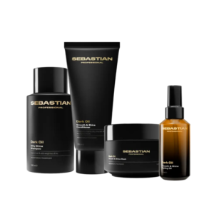 Sebastian Dark Oil