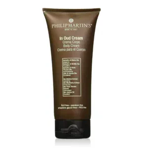 In Oud Cream 200ml PHILIP MARTIN'S