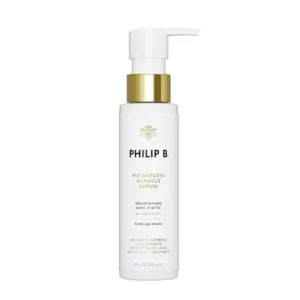 Weightless Miracle Serum 120ml PHILIP B