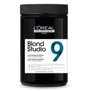 Blond Studio 9 Lightening Powder 500g L'ORÉAL