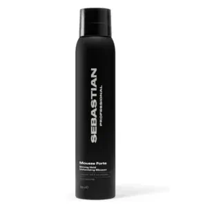 Mousse Forte 200ml SEBASTIAN PROFESSIONAL