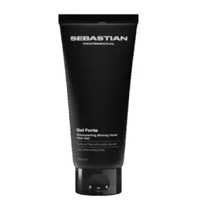 Gel Forte 200ml SEBASTIAN PROFESSIONAL