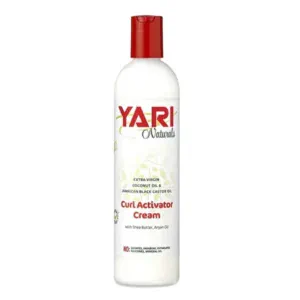 Yari Naturals Curl Activator Cream 375ml YARI