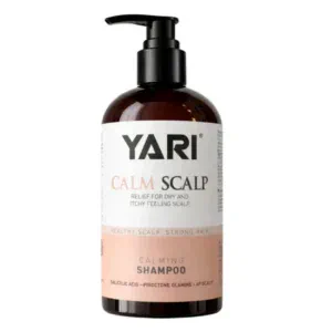 Calm Scalp Calming Shampoo 360ml YARI