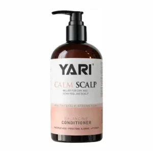 Calm Scalp Balancing Conditioner 360ml YARI