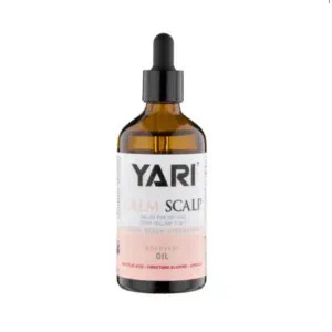 Calm Scalp Recovery Oil 100ml YARI