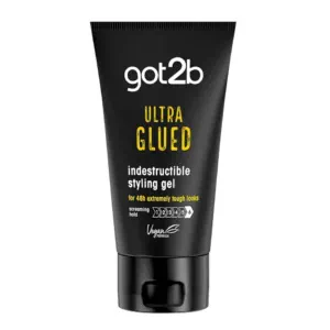 Ultra Glued Indestructible Syling Gel 150ml GOT2B