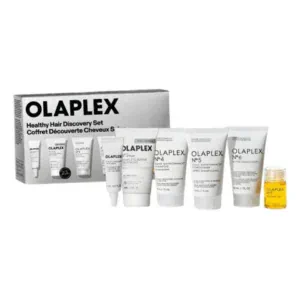 Healthy Hair Discovery Set Con Nº3Plus OLAPLEX OLPACK