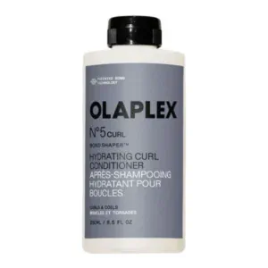 Nº5 Curl Bond Shaper Hydrating Curl Conditioner OLAPLEX