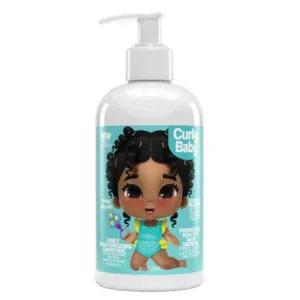 Curly Moisturizing Smoothie 239ml CURLY BABY