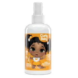 Curly Detangler Condish 239ml CURLY BABY