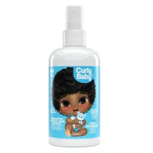 Curly Detangler 239ml CURLY BABY