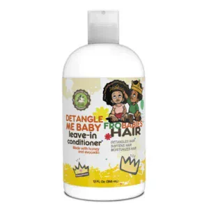 Detangle Me Baby Leave-In Conditioner 355ml FROBABIES HAIR