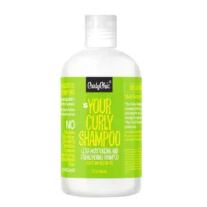 Your Curly Shampoo 354ml CURLY CHIC
