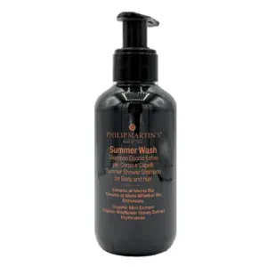 Summer Wash 150ml PHILIP MARTIN'S
