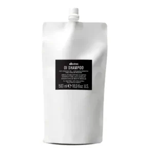 Oi Shampoo 500ml Refill DAVINES