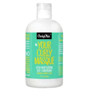 Your Curly Masque 354ml CURLY CHIC