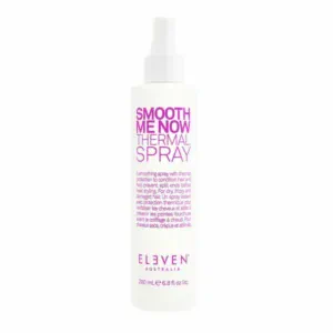 Smooth Me Now Thermal Spray 200ml ELEVEN AUSTRALIA