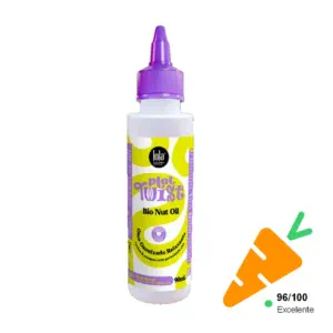 Plot Twist Bio Nut Oil 90ml LOLA FROM RIO