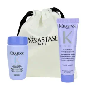 Blond Absolu Mini Duo KÉRASTASE