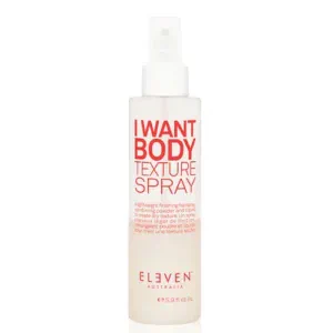 I Want Body Texture Spray ELEVEN AUSTRALIA